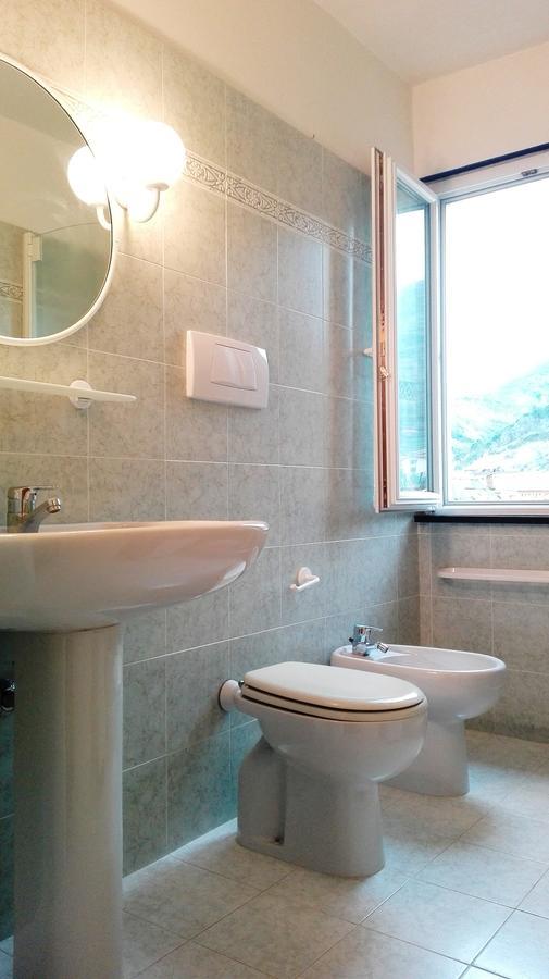 Monia House Sea View Apartment Levanto Exterior photo